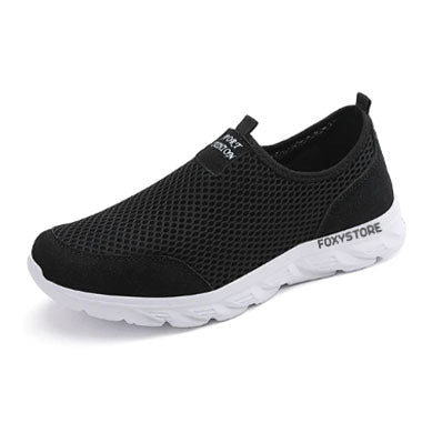 Tênis Ortopédico MaxComfort® + Brinde Exclusivo