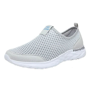 Tênis Ortopédico MaxComfort® + Brinde Exclusivo