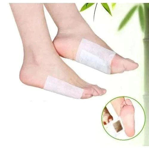 Adesivo Detox ShameMax™ emagrecimento & Bem Estar - 20 Unidades - Pop Store