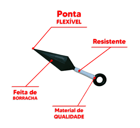 Manto Akatsuki & Bandana renegada com brindes especiais - PopStore