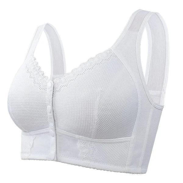 (Compre 1 Leve 3) Sutiã BellePlus™ com Feicho Frontal (Últimas Unidades)
