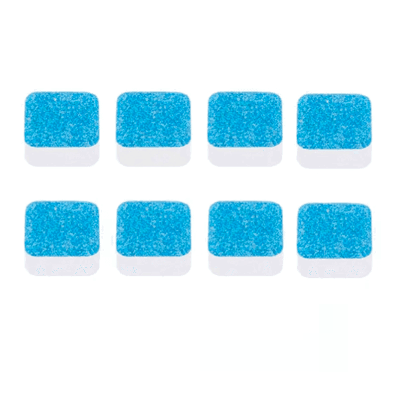 CleanWave pastilhas Renovadoras & Esterilizadoras - Pop Store