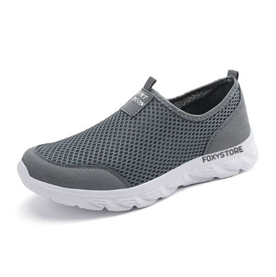 Tênis Ortopédico MaxComfort® + Brinde Exclusivo
