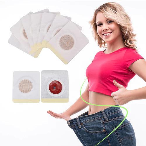 Adesivos Detox FitBody™ + Brinde Exclusivo (Últimas Unidades) - Pop Store