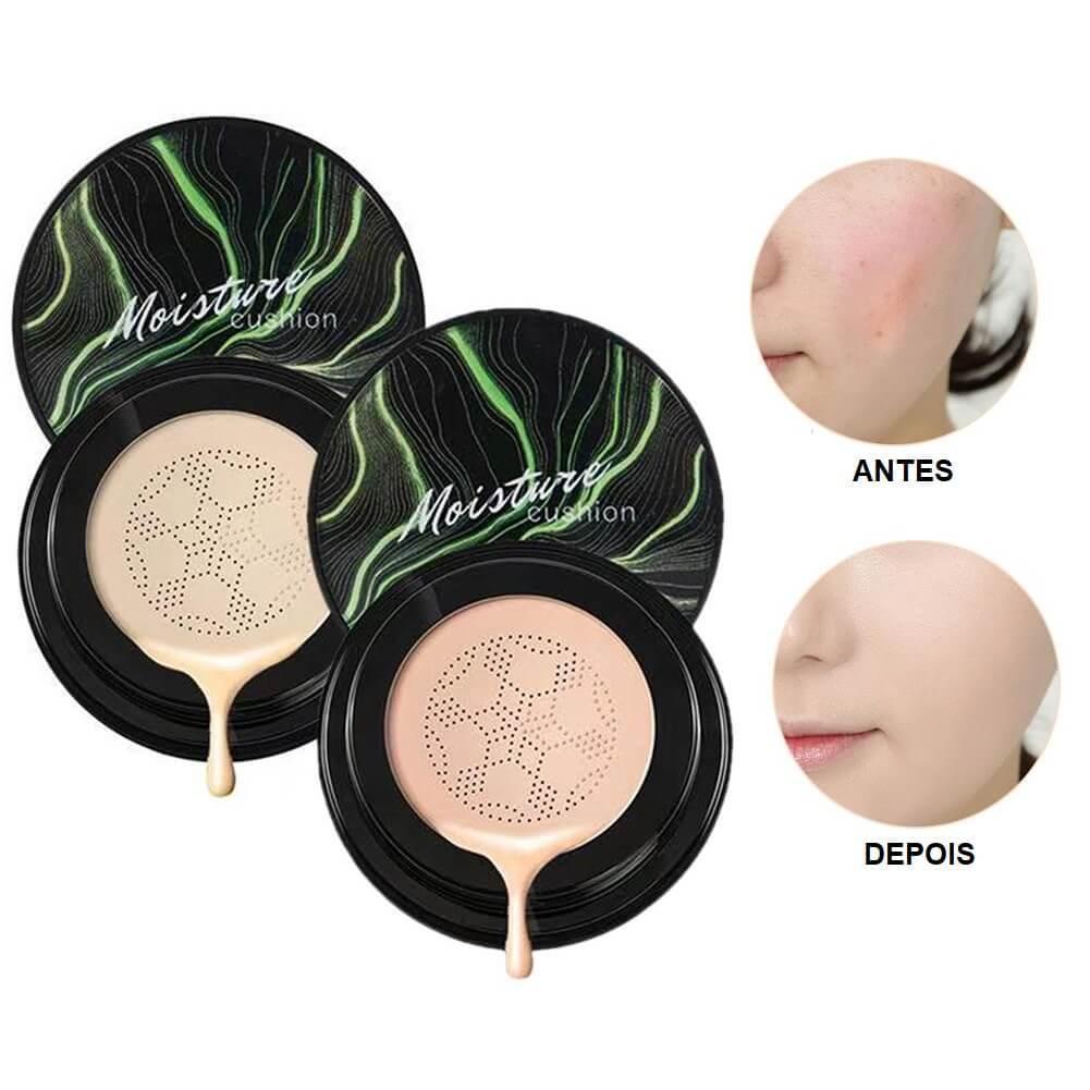 Base La Rose - Pele Cuidada & Livre de marcas™ - PopStore