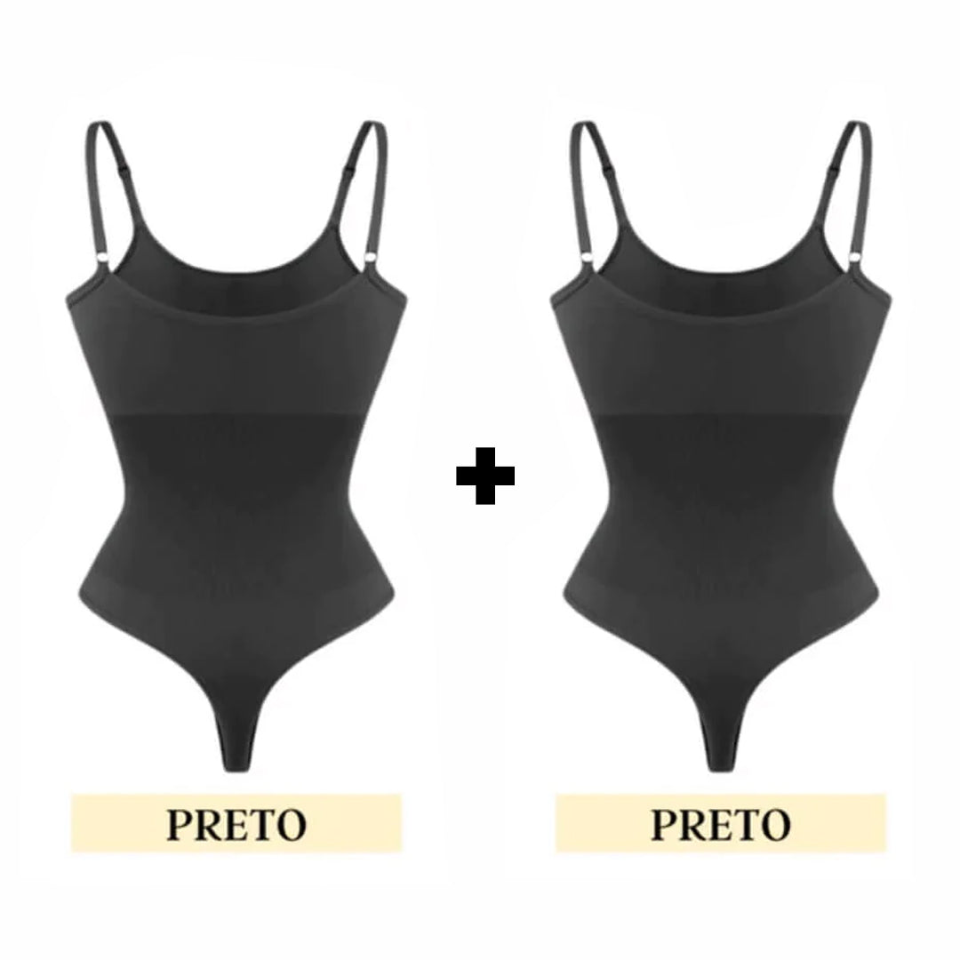 [Queima de Estoque🔥] Compre 1 Leve 3 Body de Ultra Modelagem XUltra™  (Somente Hoje)