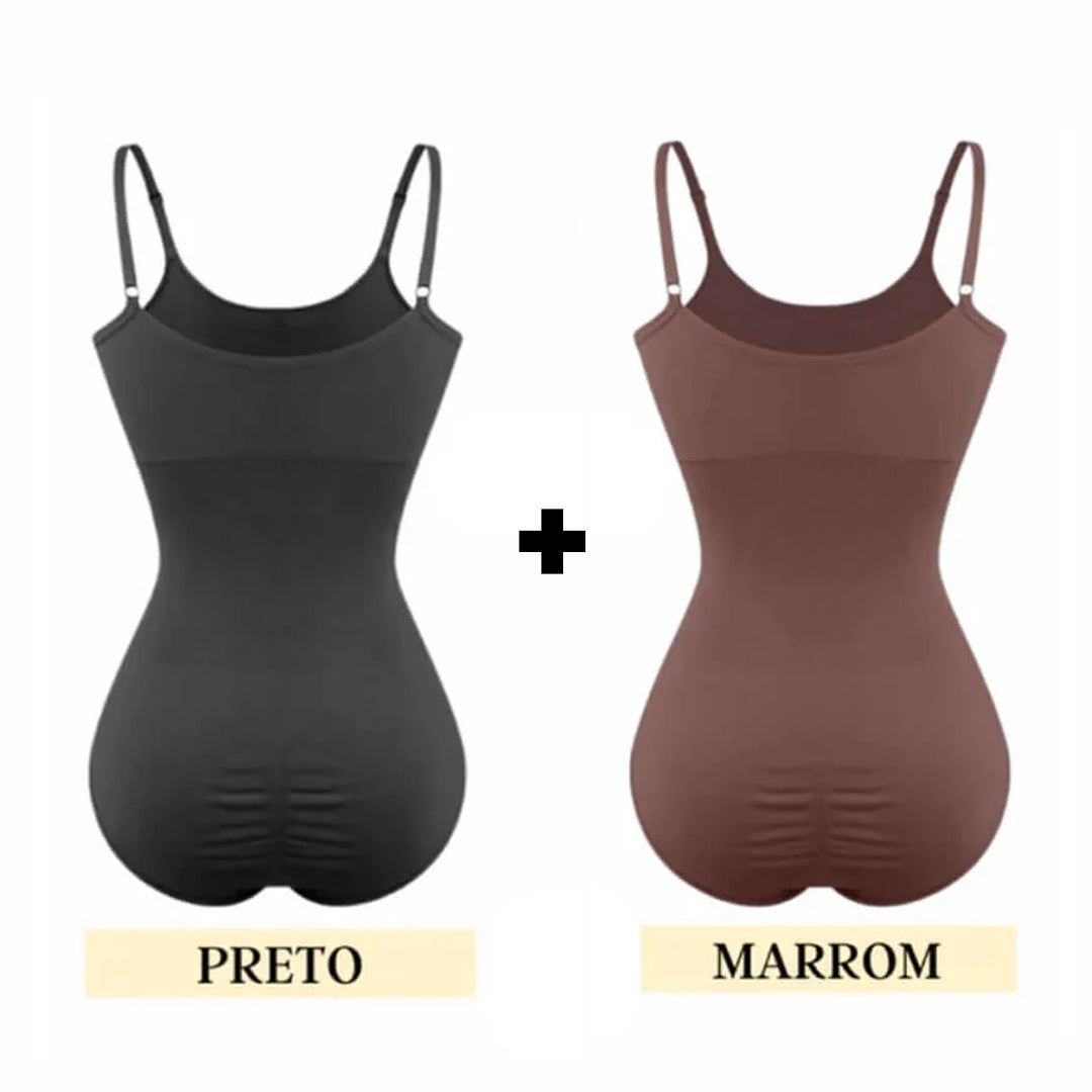 [Queima de Estoque🔥] Compre 1 Leve 3 Body de Ultra Modelagem XUltra™  (Somente Hoje)