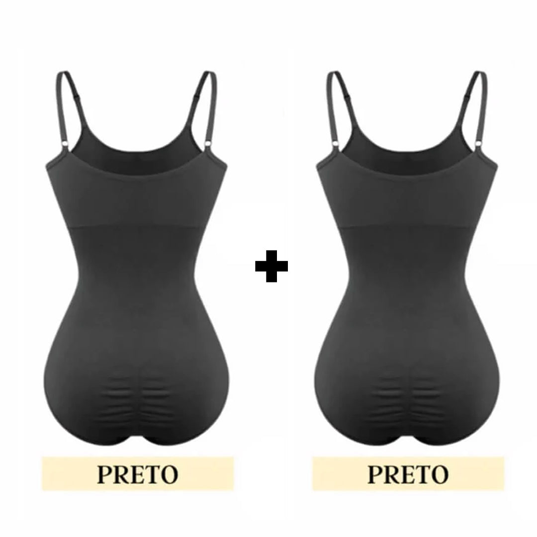 [Queima de Estoque🔥] Compre 1 Leve 3 Body de Ultra Modelagem XUltra™  (Somente Hoje)