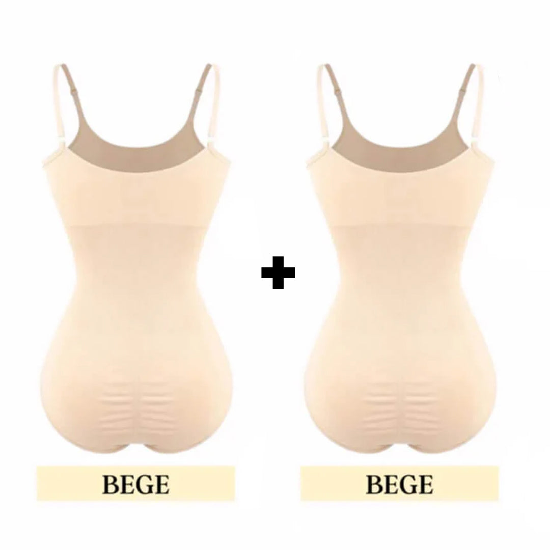 [Queima de Estoque🔥] Compre 1 Leve 3 Body de Ultra Modelagem XUltra™  (Somente Hoje)