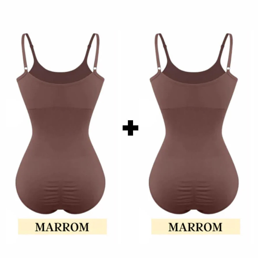 [Queima de Estoque🔥] Compre 1 Leve 3 Body de Ultra Modelagem XUltra™  (Somente Hoje)