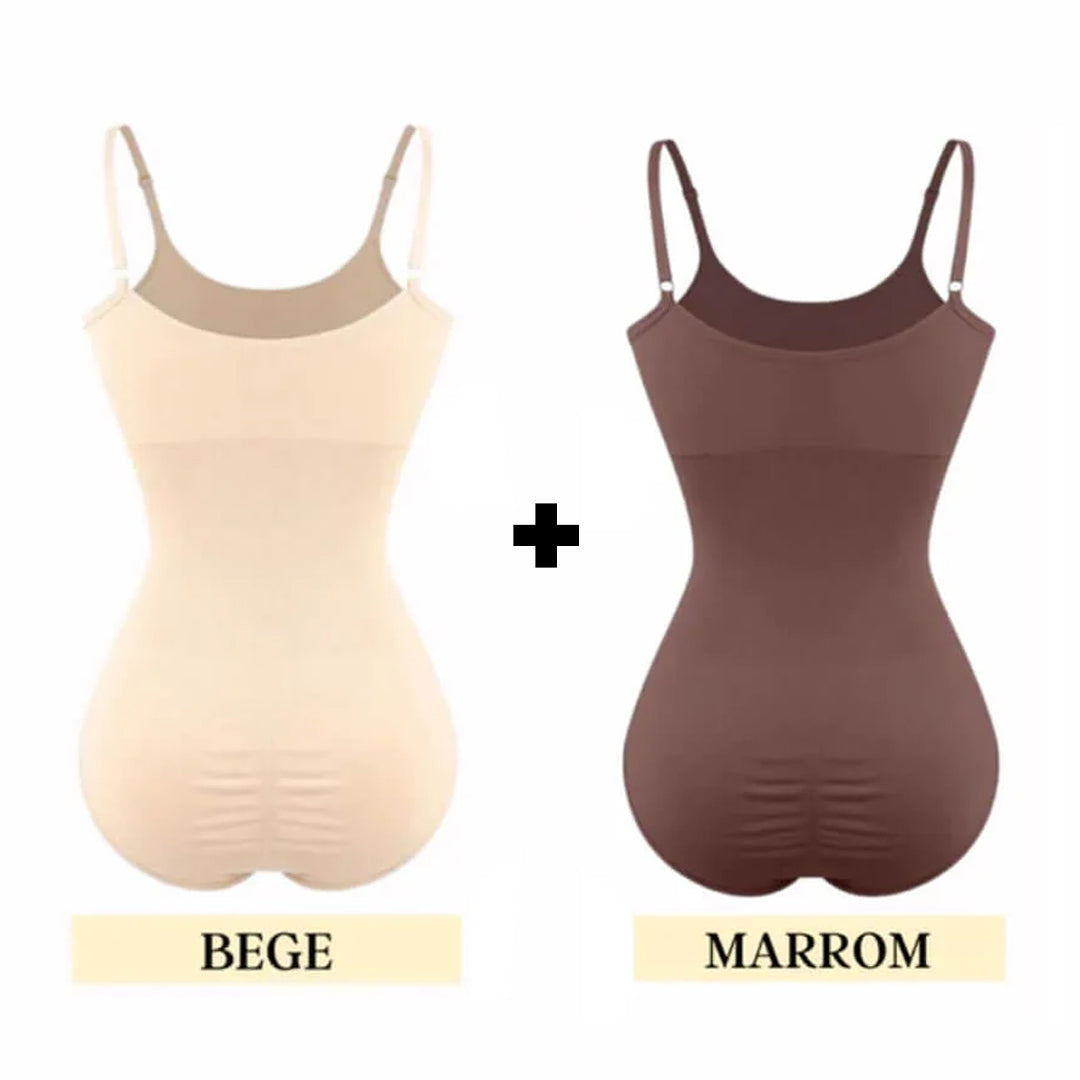 [Queima de Estoque🔥] Compre 1 Leve 3 Body de Ultra Modelagem XUltra™  (Somente Hoje)