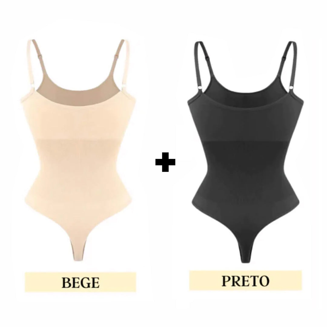 [Queima de Estoque🔥] Compre 1 Leve 3 Body de Ultra Modelagem XUltra™  (Somente Hoje)