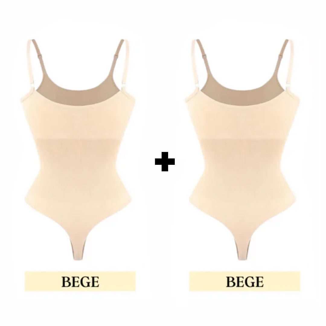 [Queima de Estoque🔥] Compre 1 Leve 3 Body de Ultra Modelagem XUltra™  (Somente Hoje)