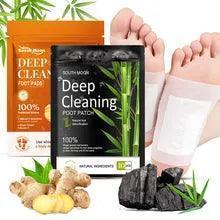 Adesivo Detox ShameMax™ emagrecimento & Bem Estar - 20 Unidades - Pop Store