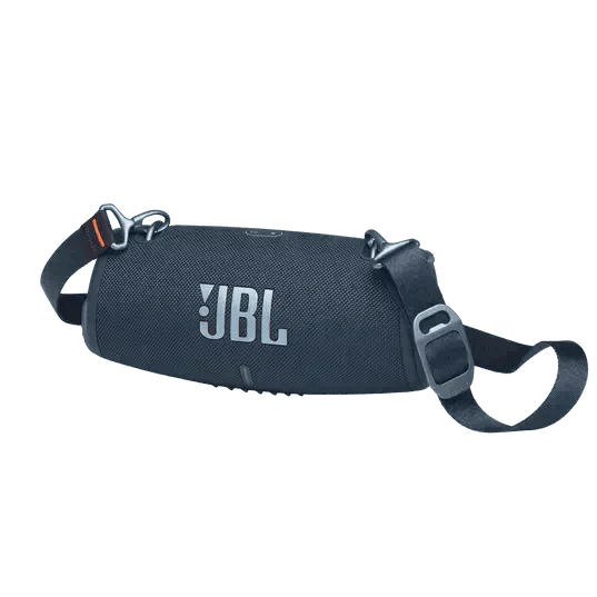 Caixa de Som JBL Xtreem 3 Azul - Resistente à Água - Pop Store