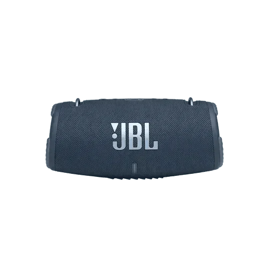 Caixa de Som JBL Xtreem 3 Azul - Resistente à Água - Pop Store
