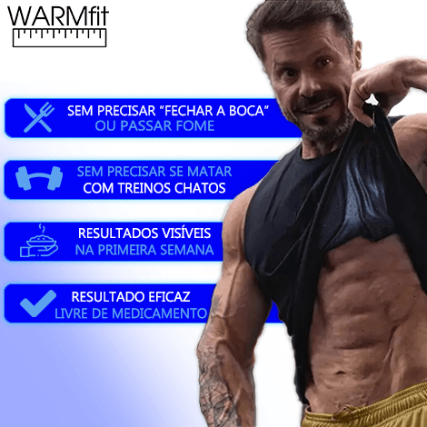 Camisa Sauna WarmFit™ - Ultra compressão + Brindes Exclusivos (Ultimas Unidades) - Pop Store