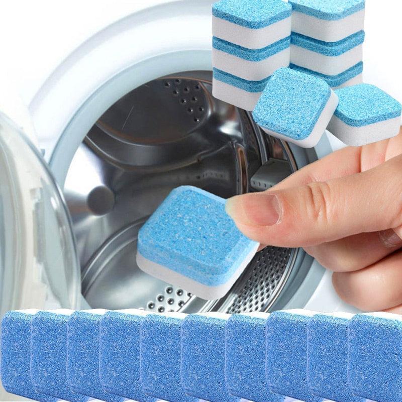 CleanWave pastilhas Renovadoras & Esterilizadoras - Pop Store