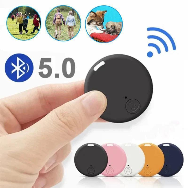 Mini GPS Rastreador Max Vision™ Precisão & Discrição - PROMOÇÃO EXCLUSIVA - Pop Store