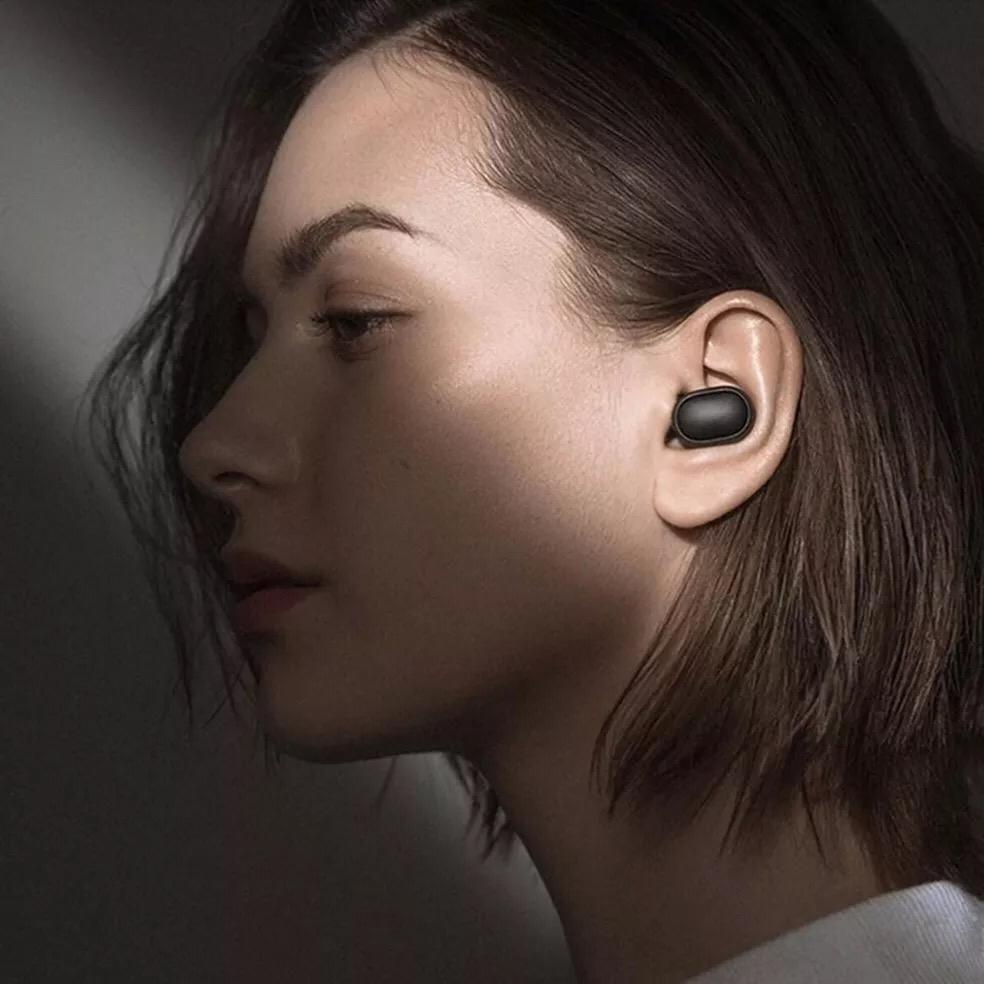 Fone Bluetooth Xiaomi Redmi Airdots 2™ - PopStore