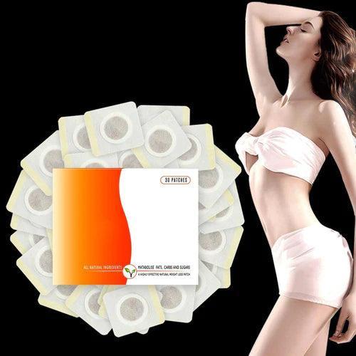 Adesivos Detox FitBody™ + Brinde Exclusivo (Últimas Unidades) - Pop Store