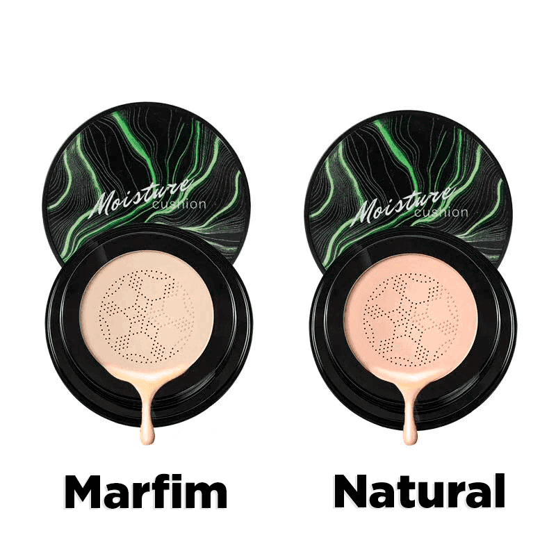 Base La Rose - Pele Cuidada & Livre de marcas™ - PopStore