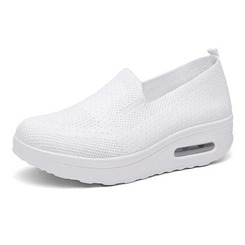 🔥 Último dia de Promoção - Tênis Ortopédico Feminino AirPulse™ - Pop Store
