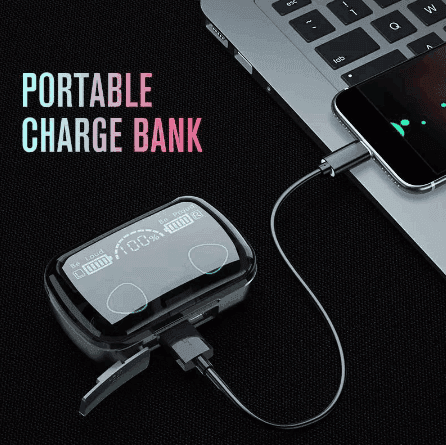 Fone Bluetooth Alpha Pro™ Usb - Pop Store