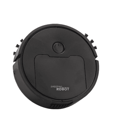 Robô Ultra Clean™ 3 em 1 [ Limpa Tudo ] - Pop Store