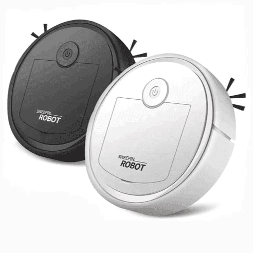 Robô Ultra Clean™ 3 em 1 [ Limpa Tudo ] - Pop Store