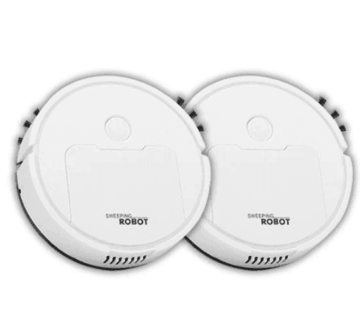 Robô Ultra Clean™ 3 em 1 [ Limpa Tudo ] - Pop Store