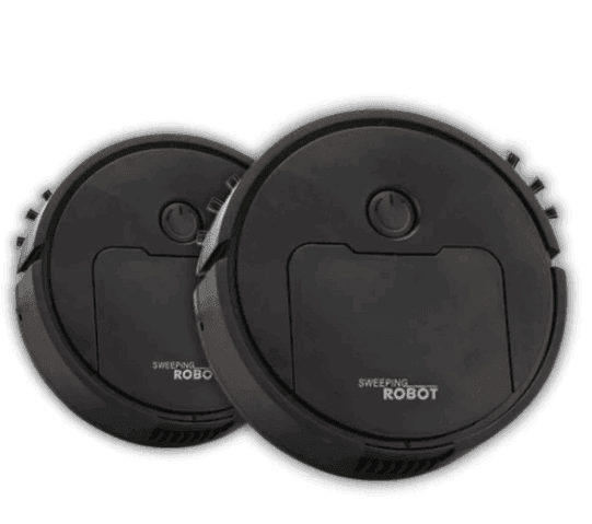 Robô Ultra Clean™ 3 em 1 [ Limpa Tudo ] - Pop Store