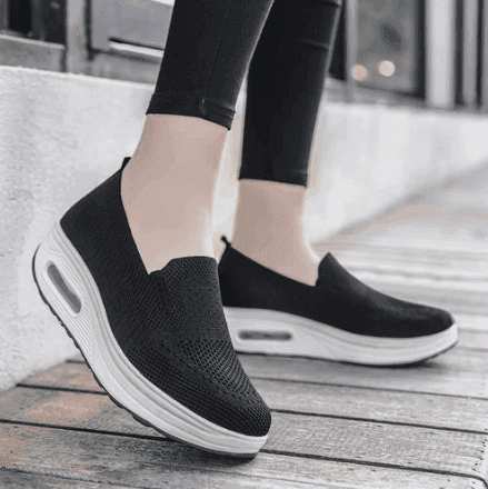 Tênis Ortopédico Feminino AirPulse™ + Brinde Exclusivo - ULTIMAS UNIDADES - Pop Store
