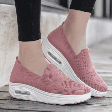 Tênis Ortopédico Feminino AirPulse™ + Brinde Exclusivo - ULTIMAS UNIDADES - Pop Store
