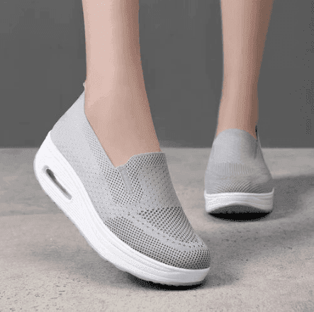 Tênis Ortopédico Feminino AirPulse™ + Brinde Exclusivo - ULTIMAS UNIDADES - Pop Store