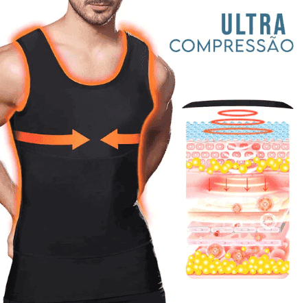 Regata De Ultra Compressão XUltra™ & Brinde Exclusivo (Últimas Unidades) - Pop Store