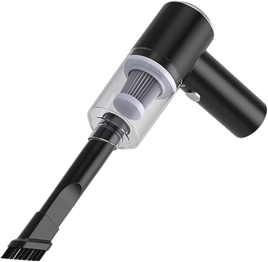 Aspirador de Pó Portátil 4 em 1 Super Clean® + Brindes Exclusivos (Últimas Unidades) - Pop Store