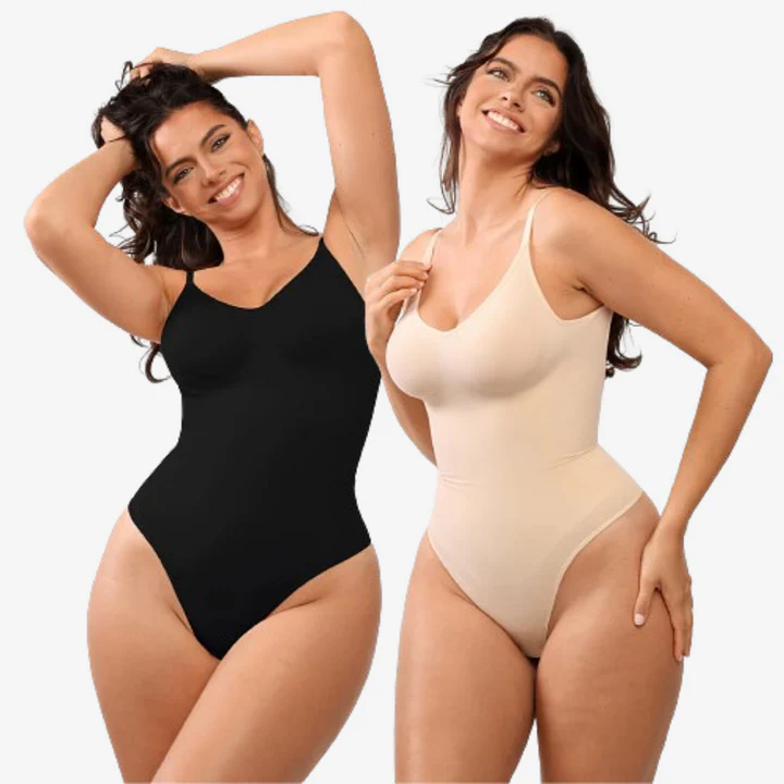 [Compre 1 Leve 2] Body de Ultra Modelagem XUltra™ & Brinde Exclusivo (Últimas Unidades) - Foxy Store
