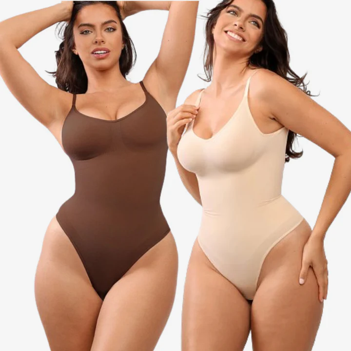 [Compre 1 Leve 2] Body de Ultra Modelagem XUltra™ & Brinde Exclusivo (Últimas Unidades) - Foxy Store