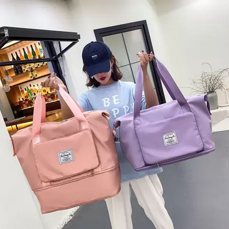 Bolsa Fashion™ Ultra  Espaço + Brinde Exclusivo (Últimas Unidades)