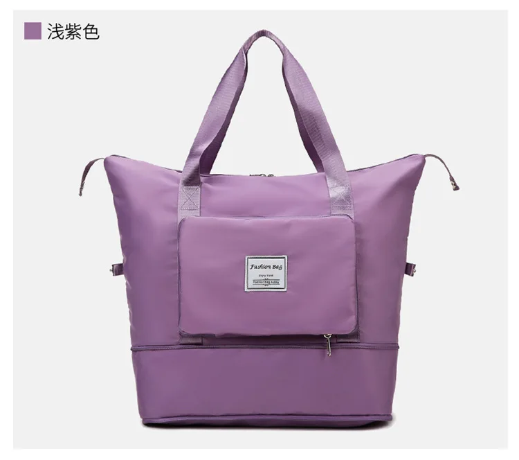 Bolsa Fashion™ Ultra  Espaço + Brinde Exclusivo (Últimas Unidades)