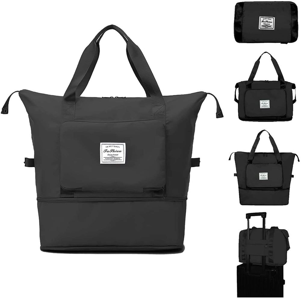 Bolsa Fashion™ Ultra  Espaço + Brinde Exclusivo (Últimas Unidades)