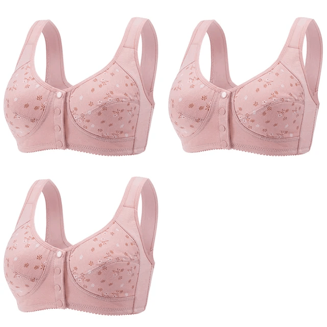 [Queima de Estoque🔥] Compre 1 Leve 3 Sutiãs Confortáveis Sutienne™ + Brinde Exclusivo (Somente HOJE!)