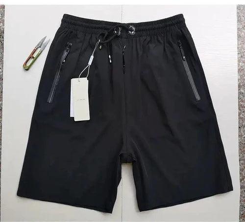 [KIT 5 SHORTS] UNISSEX - Bermudas Esporte em Seda Gelo + Brinde Exclusivo (Últimas Unidades) - Pop Store