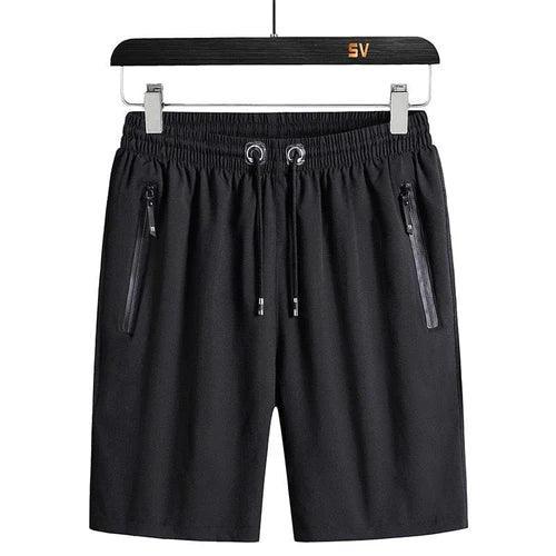 [KIT 5 SHORTS] UNISSEX - Bermudas Esporte em Seda Gelo + Brinde Exclusivo (Últimas Unidades) - Pop Store