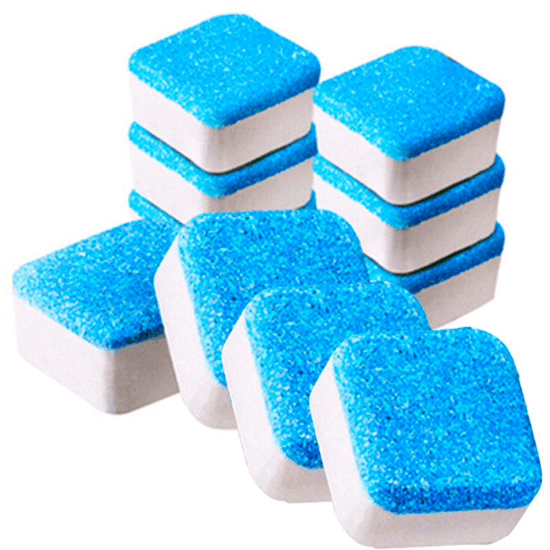 CleanWave pastilhas Renovadoras & Esterilizadoras - Pop Store