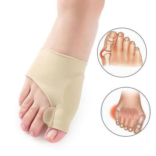 Corretor de Joanete PerfectFlex™ - Pop Store