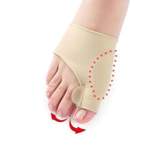 Corretor de Joanete PerfectFlex™ - Pop Store