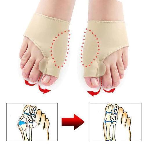 Corretor de Joanete PerfectFlex™ - Pop Store