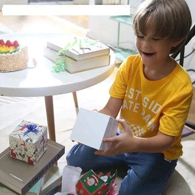 Promoção de Natal – Aero Spinner™ – Com LED e Carregador USB + Brinde Exclusivo - Pop Store